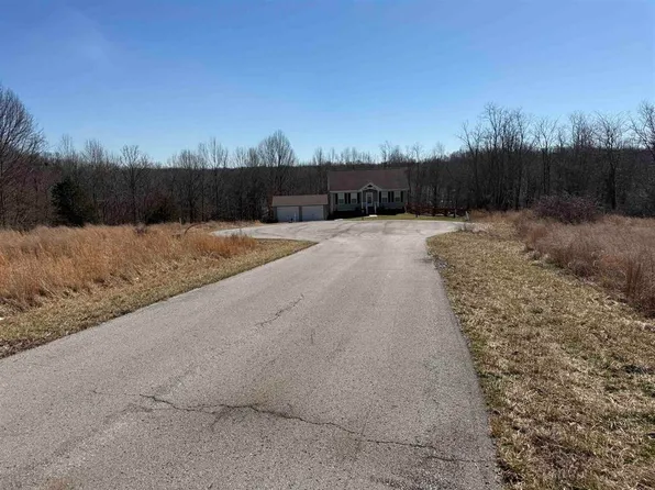 14 Landings Ct, Willisburg, KY 40078