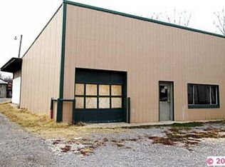 317 N Water Ave, Tahlequah, OK 74464