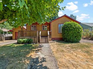 162 NW Dennis Ave, Hillsboro, OR