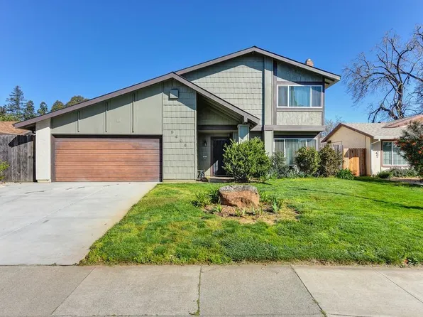 9409 Medallion Way, Sacramento, CA 95826