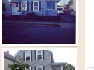 41 Bridge St, Fairhaven, MA 02719