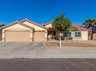 1834 E Saint Charles Ave, Phoenix, AZ 85042