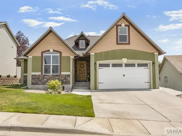 349 La Montagna Strada, Pocatello, ID 83201