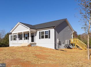 85 Hensley Rd, Mineral, VA 23117