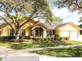 71 NW 128th Ave, Plantation, FL 33325