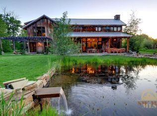 6701 Sourdough Canyon Rd, Bozeman, MT 59715