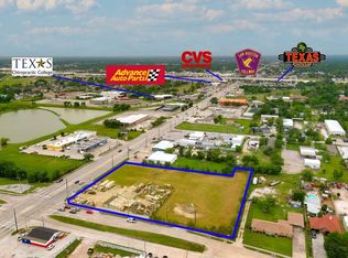 6149 Spencer Hwy, Pasadena, TX 77505