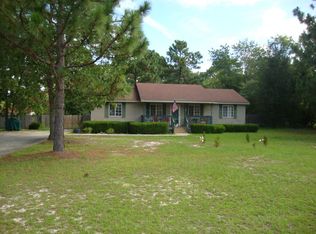 753 Pinebluff Lake Rd, Aberdeen, NC 28315