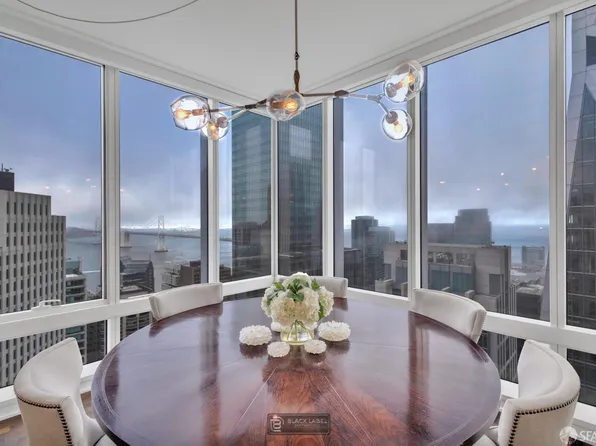 301 Mission St APT 40D, San Francisco, CA 94105