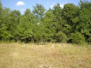 33600 S 289th West Ave, Bristow, OK 74010