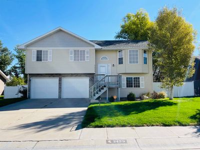 2439 Shelby Dr, Sidney, NE, 69162