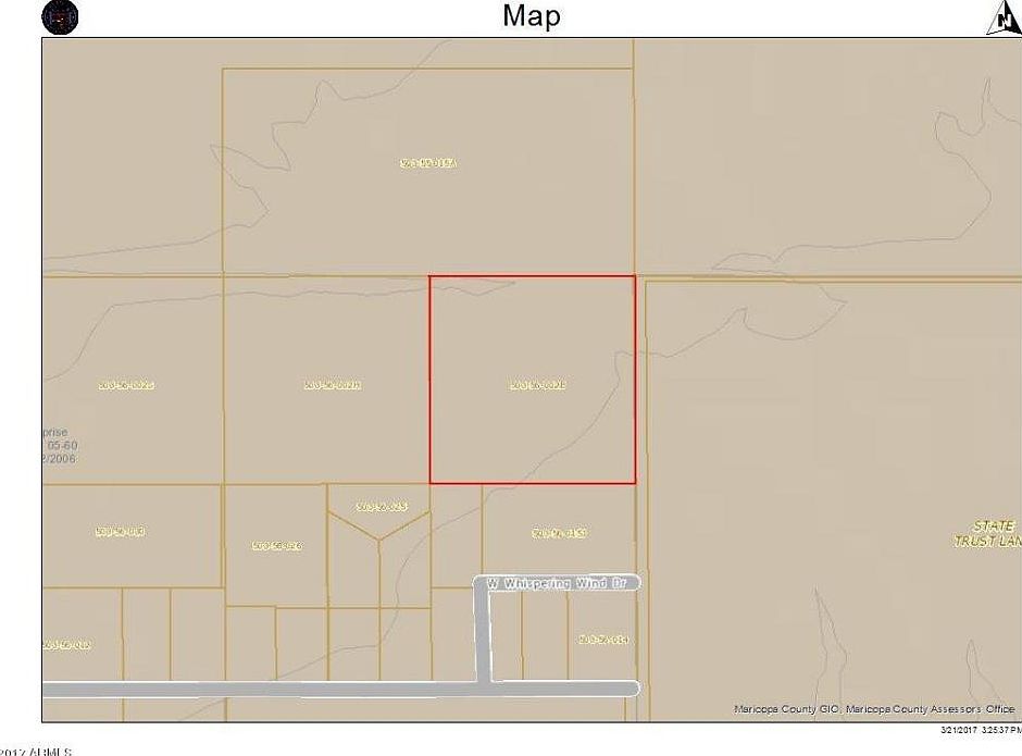 1st image of 24826 N 155th Ave