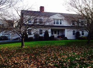 265 Warner Hill Rd, Southport, CT 06890