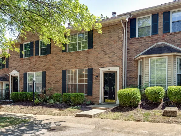 120 McMurray Cir, Nashville, TN 37211