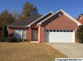 1529 Oak Lea Rd SW, Decatur, AL 35603