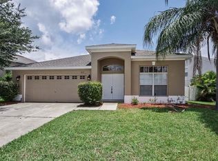 1023 Raining Meadows Ln, Orlando, FL 32824