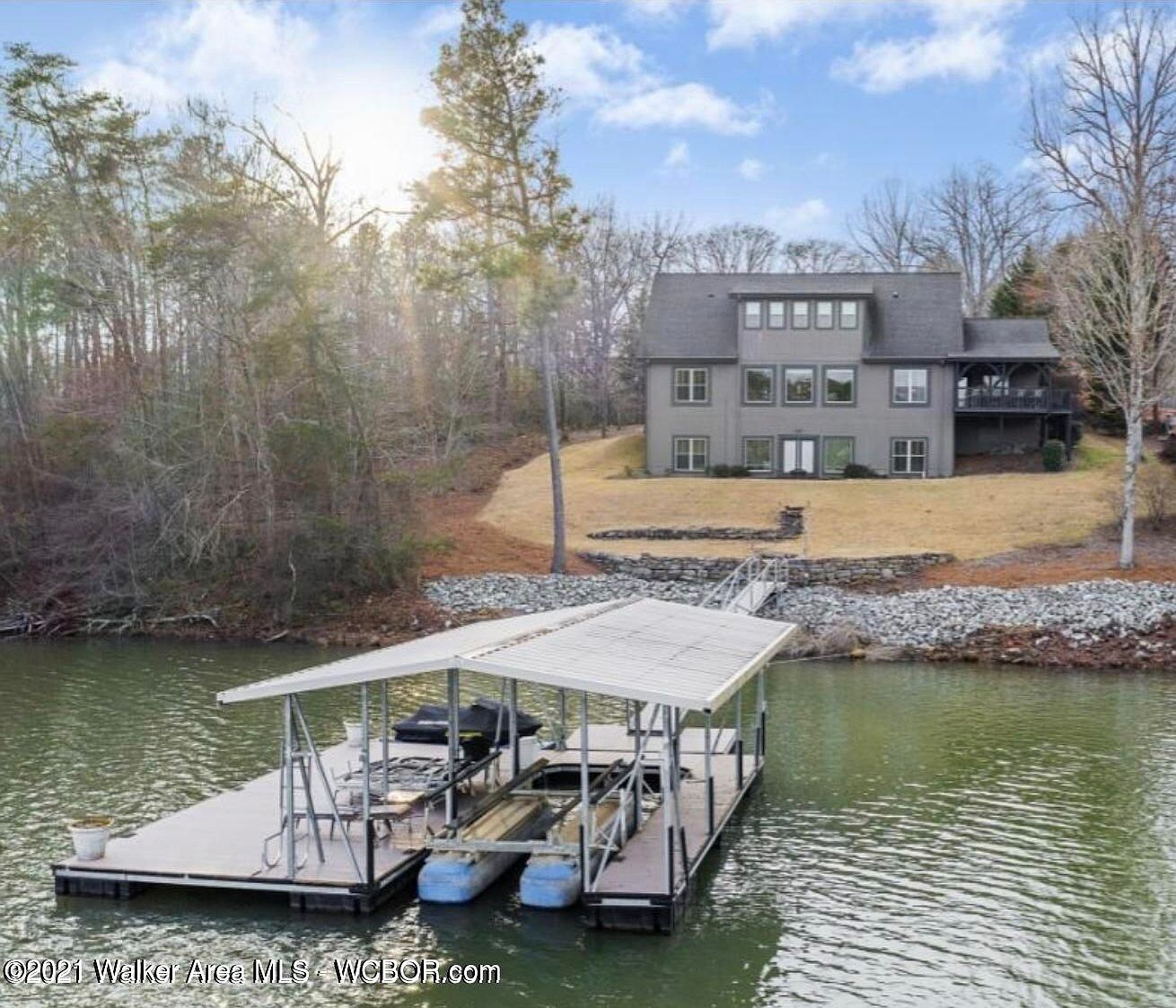 364 Pinedale Shores Rd, Jasper, AL 35503 Zillow