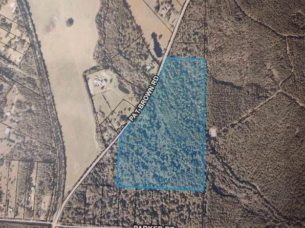 LOT 9 Pat Brown Rd, Milton, FL 32570