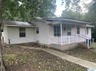 414 2nd Ave SW, Arab, AL 35016