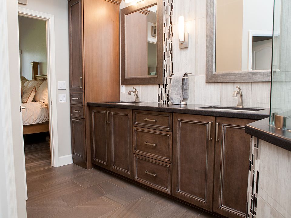 Master En Suite