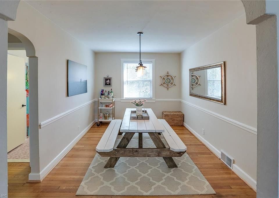 1st image of 318 24th St APT 1