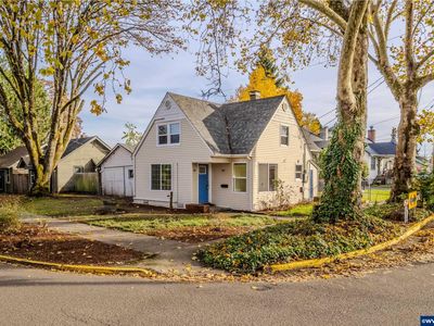 1110 Cross St SE, Salem, OR, 97302