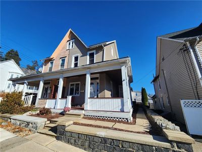 212 N Schanck Ave, Pen Argyl, PA, 18072