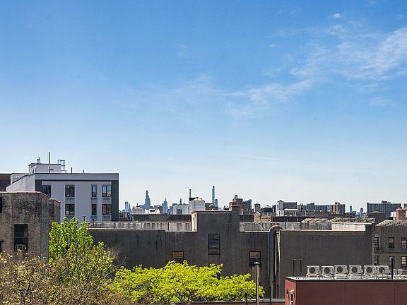 2nd image of 1075 Grand Concourse APT 4G