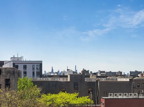 1075 Grand Concourse APT 4G, Bronx, NY 10452