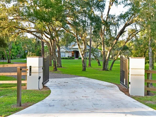 13655 N BRANCH ROAD, SARASOTA, FL 34240