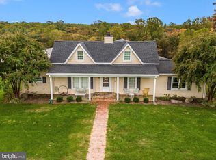 2286 Duvall Rd, Woodbine, MD 21797