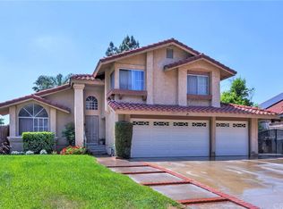 725 Janice Ln, Walnut, CA 91789