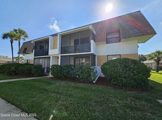 2700 N Highway A1a #1101, Indialantic, FL 32903