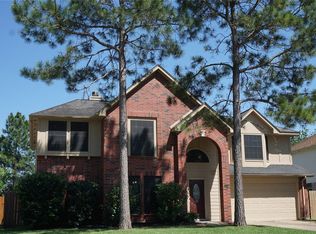 227 Diamond Bay Dr, Dickinson, TX 77539