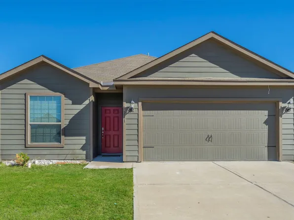 221 Liberty Ln, Venus, TX 76084