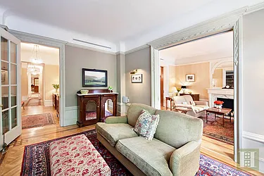 Sold by Halstead Real Estate