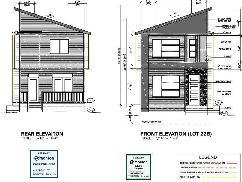 2nd image of 5304 104a St NW