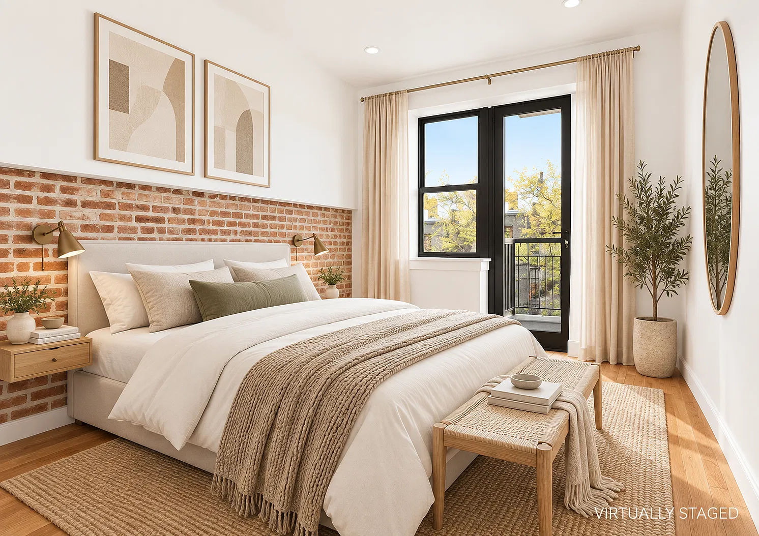 476 Irving Avenue — Photo 3