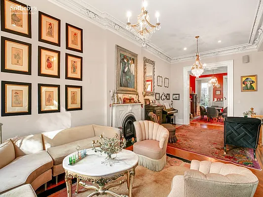 Rented by Sotheby's International Realty | media 3