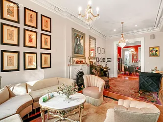 Rented by Sotheby's International Realty