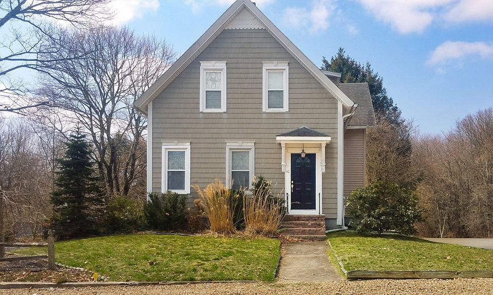 40 Highland St, Taunton, MA 02780 Zillow