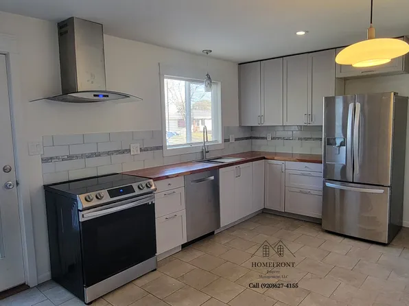1104 Pershing Ave, Sheboygan, WI 53083