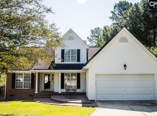 108 Stirrup Ln, Lexington, SC 29072