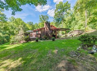 224 Forest Dr, Saltsburg, PA 15681
