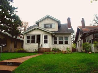 2080 Roblyn Ave, Saint Paul, MN 55104