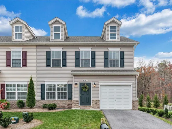 4243 Hannah Belle Way, Roanoke, VA 24018