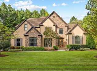 2118 Peninsula Dr, Lake Wylie, SC 29710