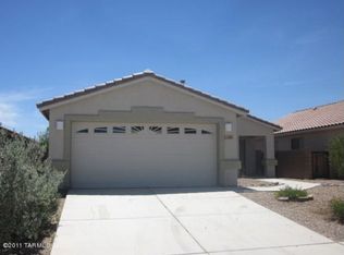 6861 W Vindale Way, Tucson, AZ 85757