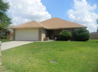 3029 SW 94th St, Oklahoma City, OK 73159