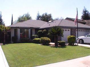 1551 Pamela Ct, Porterville, CA 93257